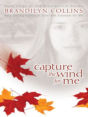 cover image of Capture the Wind for Me